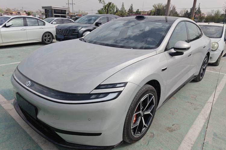 Used CHANGAN NEVO A06 2026 Model 240 Laser Ultra+