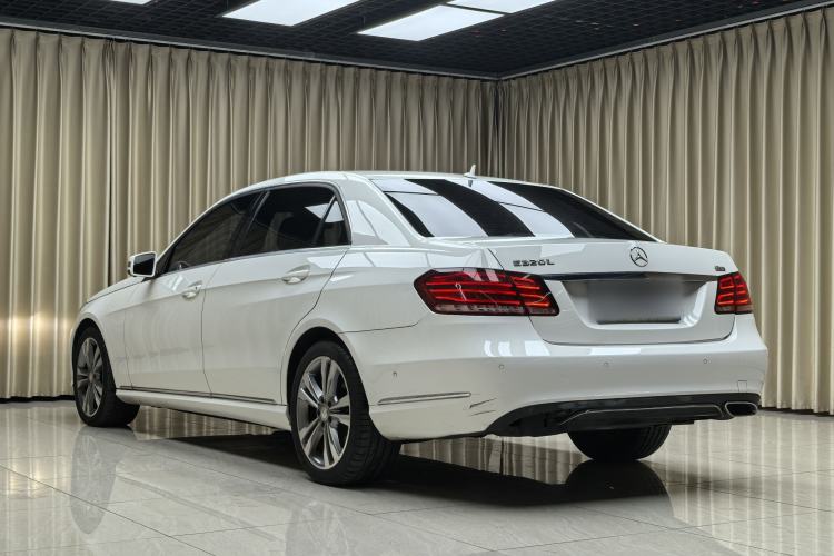 Used Mercedes-Benz E-Class 2015 Revised E 180 L Sport Edition