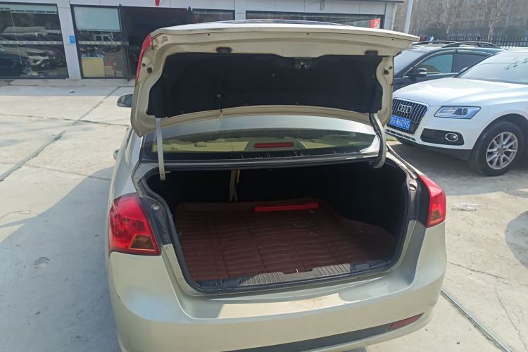 Used Buick Excelle 2015 1.5L Automatic Classic Model