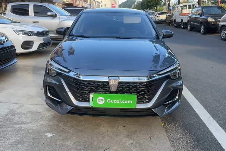 Used Roewe i6 MAX New Energy 2023 EV 420 Skyroof Special Edition
