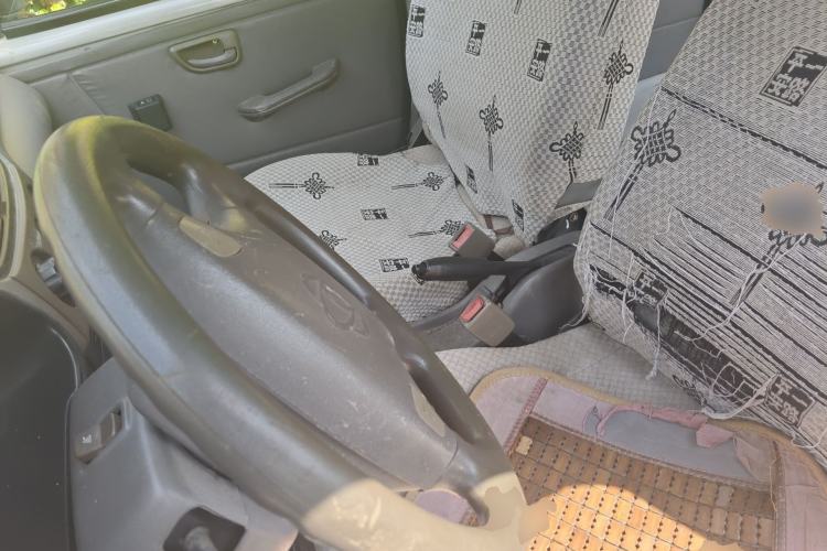 Used CHANGAN KAICHENG Star 2 2012 1.0L Base Version JL466Q9
