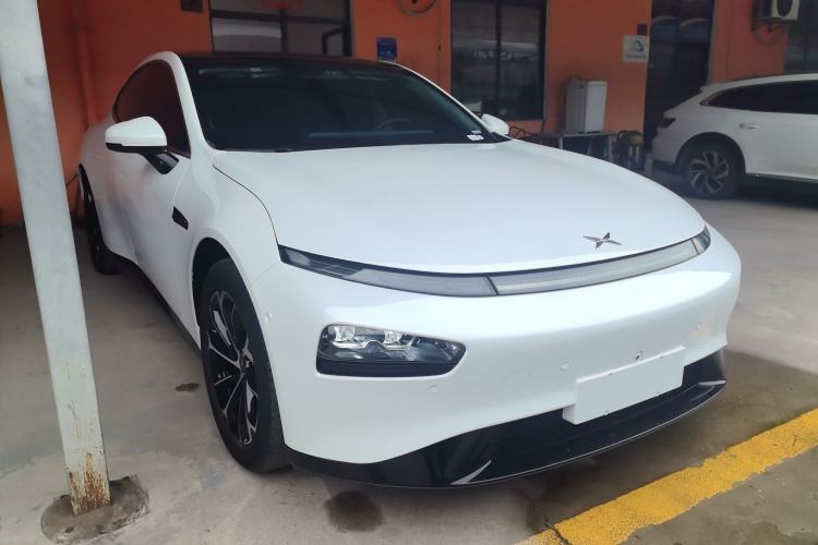Used XPeng P7 2020 670E