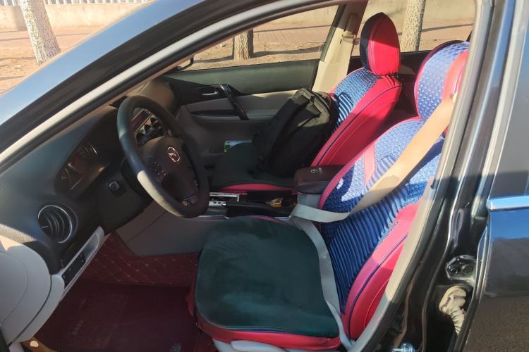 Used Mazda 6 2012 2.0L Automatic Fashion Edition
