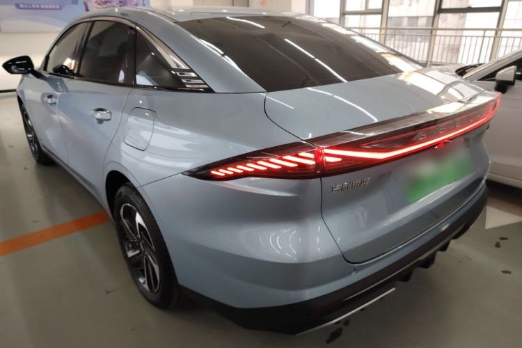 Used Geely Galaxy L6 2025 EM-i 140km Starship Edition