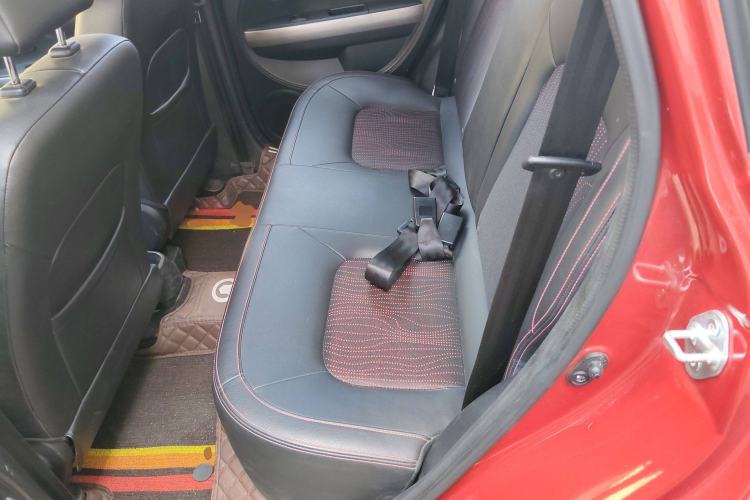 Used Great Wall M4 2014 1.5L Manual Comfort Model