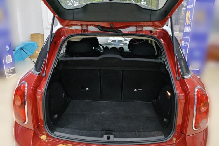 Used MINI Countryman 