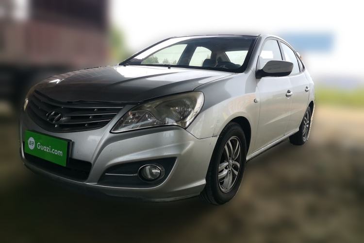 Used Hyundai Celesta 2011 1.6L Automatic Comfort Edition Guazi used car, China used car export, Used car for sale, Used  cars, Cheapest cars for sale
