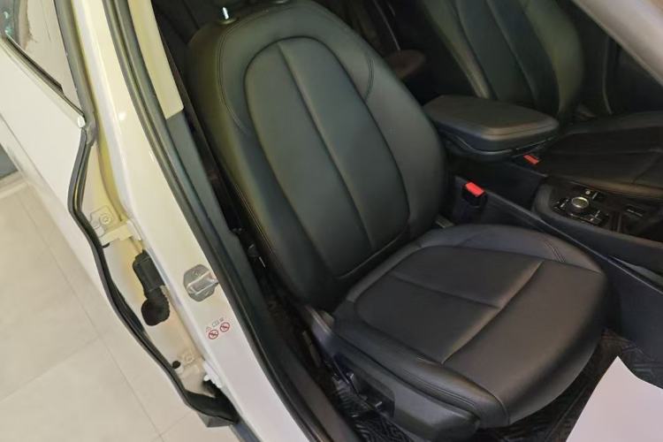 Used BMW X1 2018 sDrive20Li Leading Model