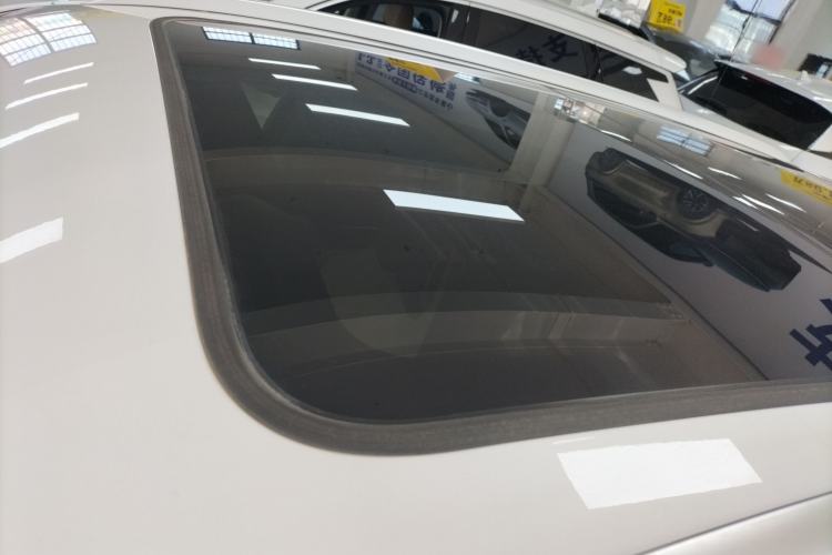 Used BYD Song PLUS New Energy 2025 EV 520km Premium Version