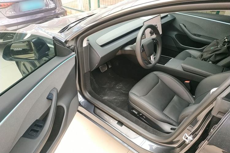 Used Tesla Model 3 2023 Rear-Wheel-Drive Version