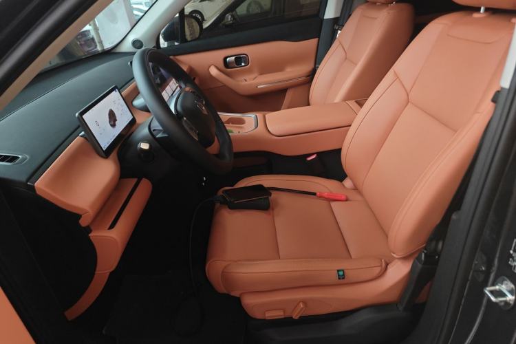 Used Leapmotor C16 2026 Extended-Range 280 LiDAR Version 6 Seats