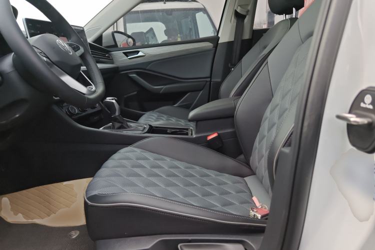 Used Volkswagen Sagitar 2025 Revised Version Three 300TSI DSG Excellence Edition