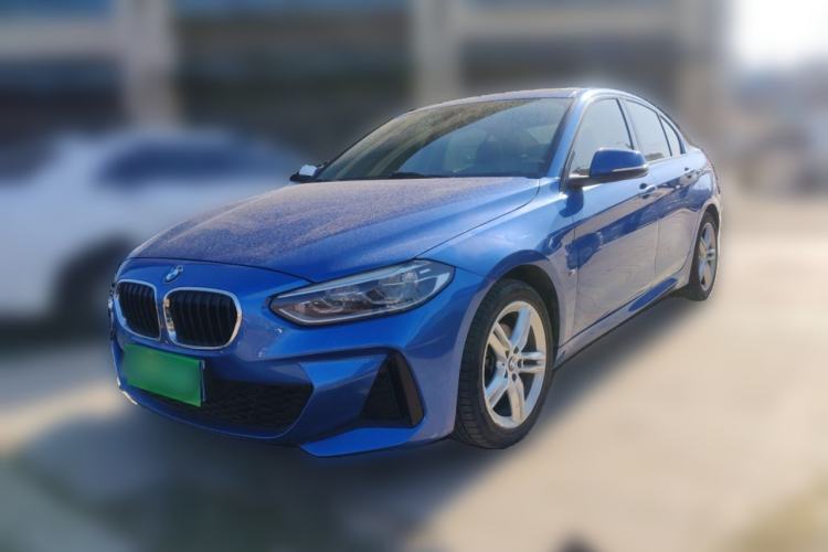 Used BMW 1 Series 2019 118i M Sport Package