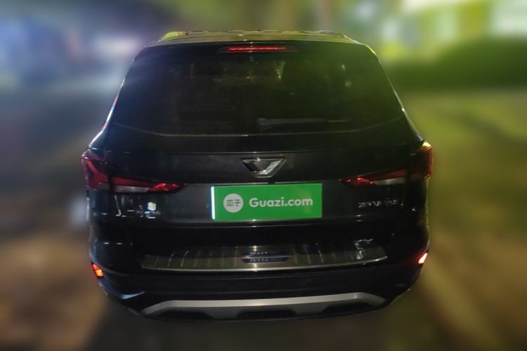 Used Jetta VS5 2021 280TSI Automatic Trend Edition