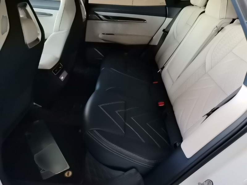 Used Zeekr 001 2023 WE Edition 100 kWh — 16