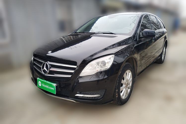 Used Mercedes-Benz R-Class 2011 R 300 L Business Model