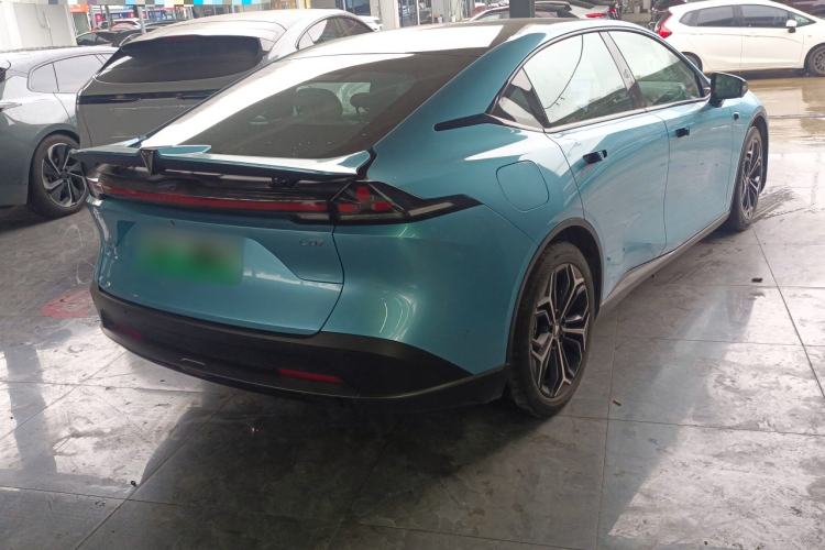 Used Deepal L07 2024 230Max Qiankun Intelligent Driving ADS SE Range-Extended Version