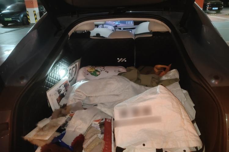 Used IM L6 2024 Max Standard Edition