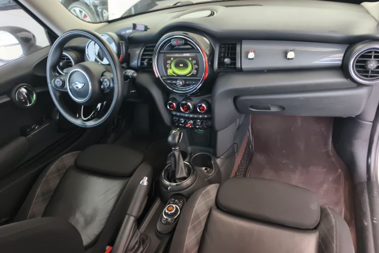 Used MINI 2014 1.5T COOPER Excitement
