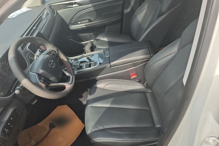 Used GAC Trumpchi GS5 2020 Advanced Model 270T Automatic Elite Edition