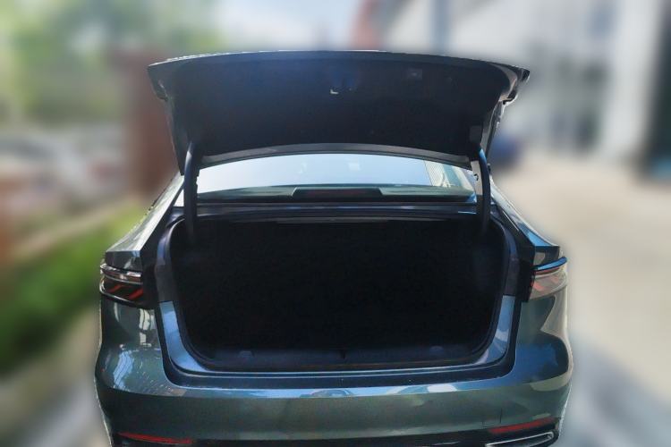 Used Chery Arrizo 8 PRO 2025 Pro 1.6T Luxury Model+
