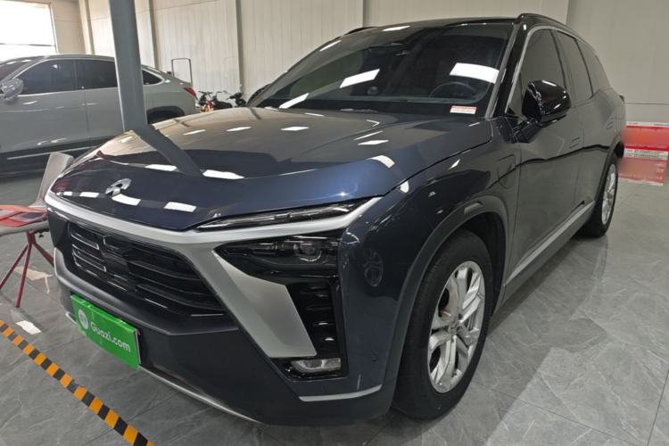 Used Nio ES8 2022 75 kWh 7-Seater Version