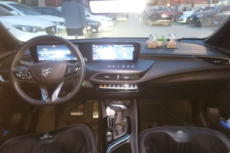 Used Buick Verano 2023 Pro GS Swift Edition
