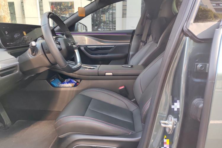 Used XPeng P7 2023 P7i 702 Max
