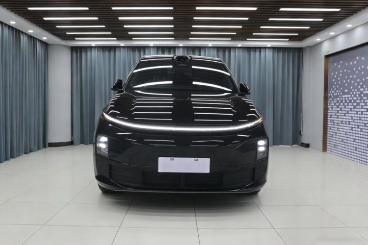 Used Li Auto L6 2024 Max
