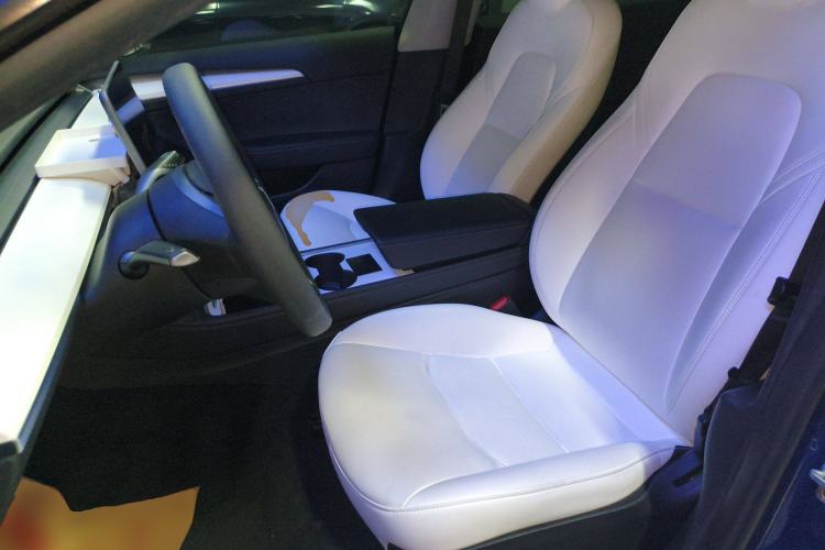 Used Tesla Model 3 2022 Rear-Wheel-Drive Version
