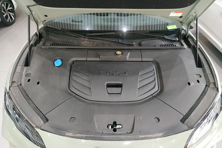Used BYD Seal 06GT 2025 505 Wave Plus Edition
