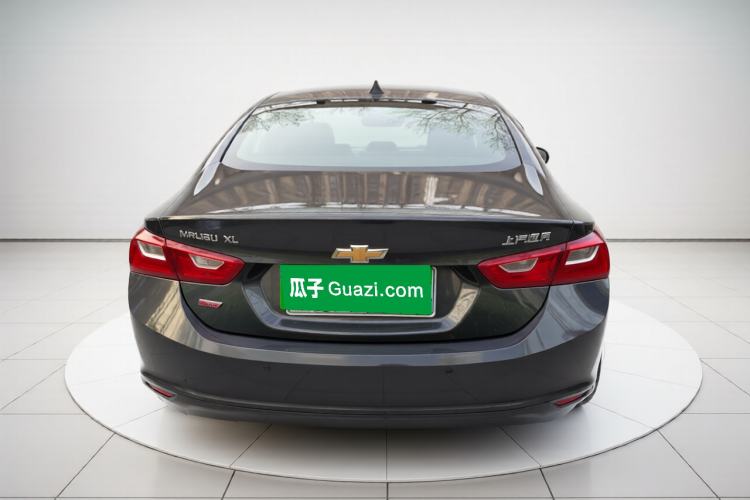 Used Chevrolet Malibu XL 2017 1.5T Automatic Ruichi Edition
