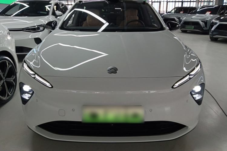 Used Nio ET7 2024 100kWh Executive Signature Edition
