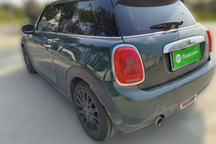 Used MINI MINI 2016 1.5T COOPER