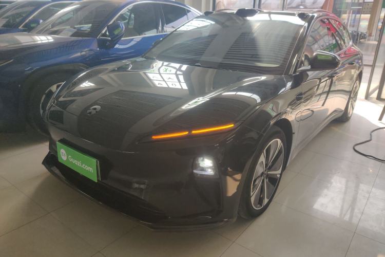 Used Nio ET5T 2023 75 kWh Touring