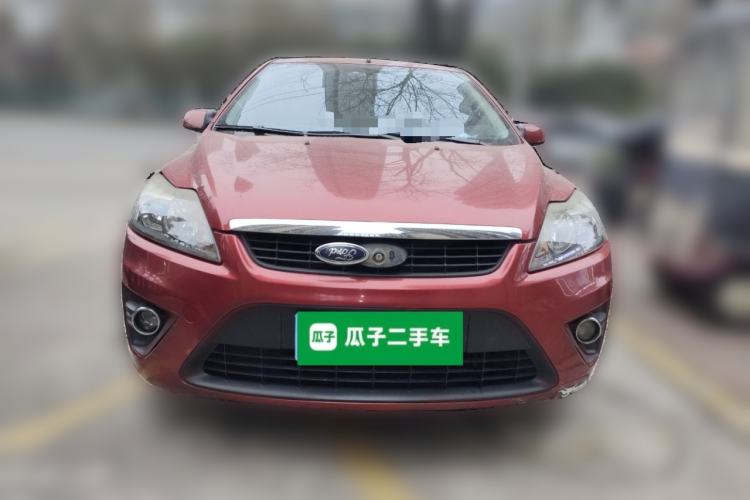 Used Ford Focus 2011 Hatchback 1.8L Manual Comfort Model
