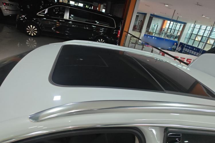 Used Audi Q3 2018 30th Anniversary Edition 30 TFSI Fashion Model
