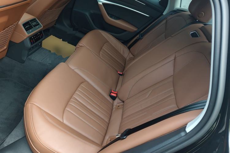 Used Audi A6L 2024 45 TFSI quattro Prestige Elegant Edition