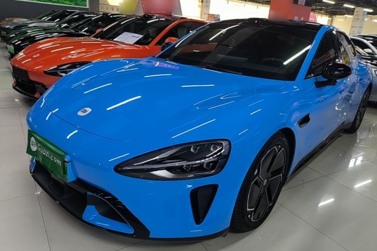 Used Xiaomi Auto SU7 2026 Model Pro