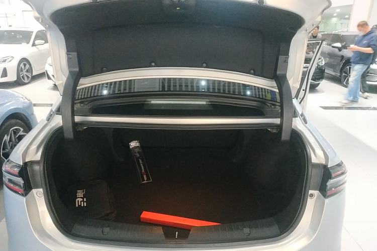 Used AION S Plus 2023 70 Enjoy Edition Lithium Iron Phosphate