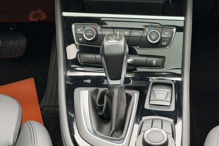 Used BMW 2 Series Active Tourer 2015 218i Sports Design Package