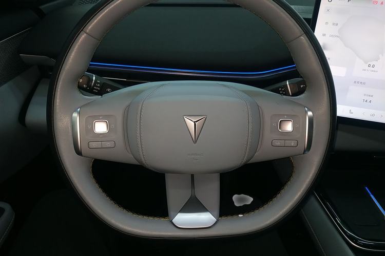 Used Deepal S05 2024 510 Ultra Pure Electric Version
