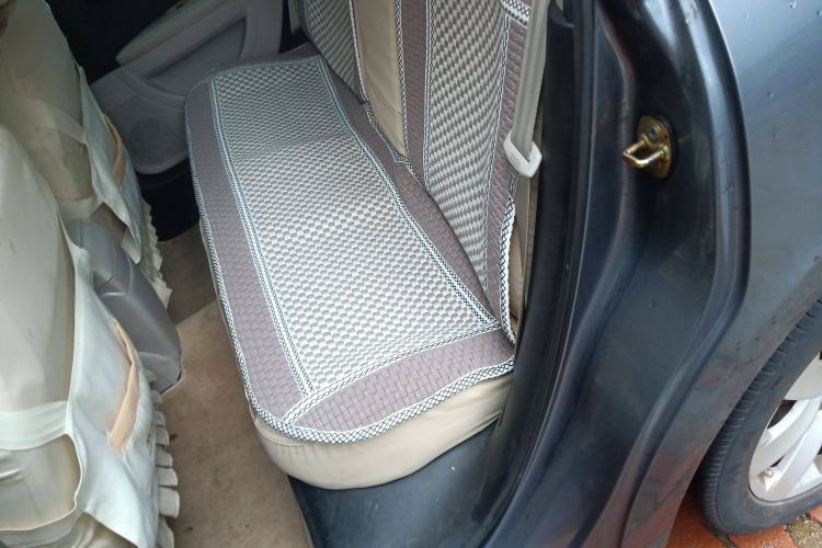 Used Citroen C-Quatre 2011 Sedan 1.6L Manual Fashion Edition
