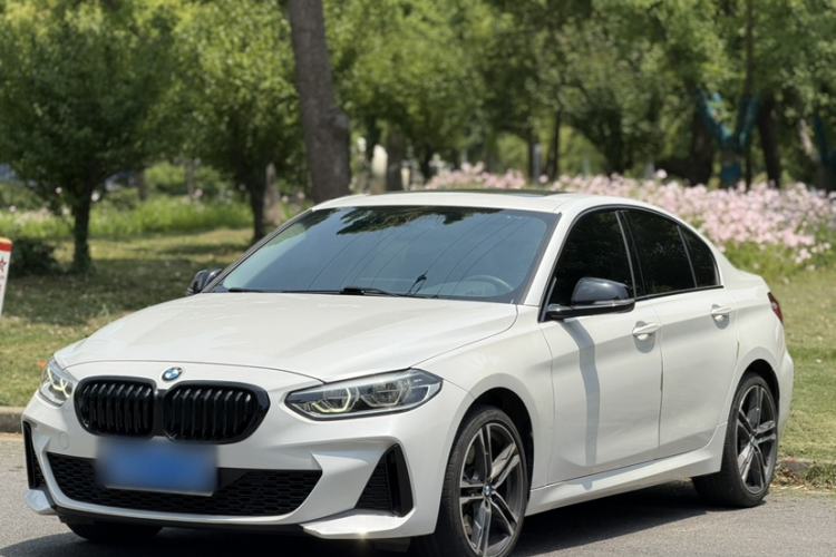 Used BMW 1 Series 2021 Restyled 125i M Sport Night Edition