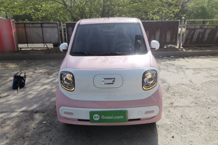 Used Bestune Pony 2025 222km Range Linglong Horse