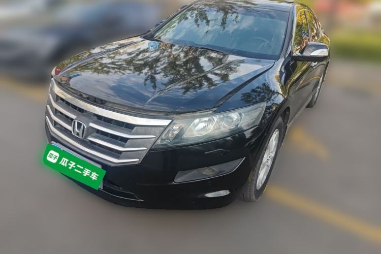Used Honda Crosstour 2012 2.4L Luxury Edition