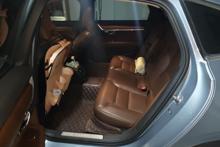 Used Volvo S90 2019 T5 Zhiyi Edition