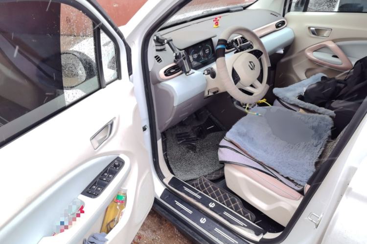 Used Leapmotor T03 2024 200 Lite Edition