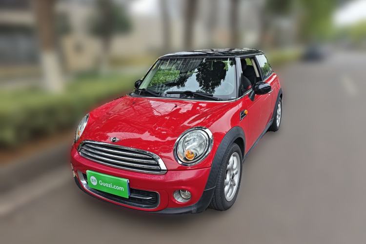 Used MINI 