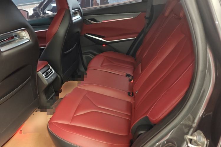 Used Changan CS75 PLUS 2022 2nd Generation 1.5T Automatic Luxury Edition